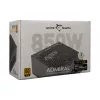 Barošanas bloks White Shark GPSU-850W Admiral 850 W