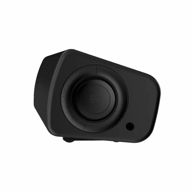 Sound Blaster GS3 kompakta spēļu skaņas josla ar RGB un SuperWide tehnoloģiju, USB barošana, Bluetooth 5.4, austiņu izeja PC un Mac