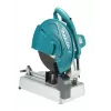 MAKITA LW1400 - 2200W 355 MM PĀRNĒJAMA GRIEŠANAS ZAĢIS