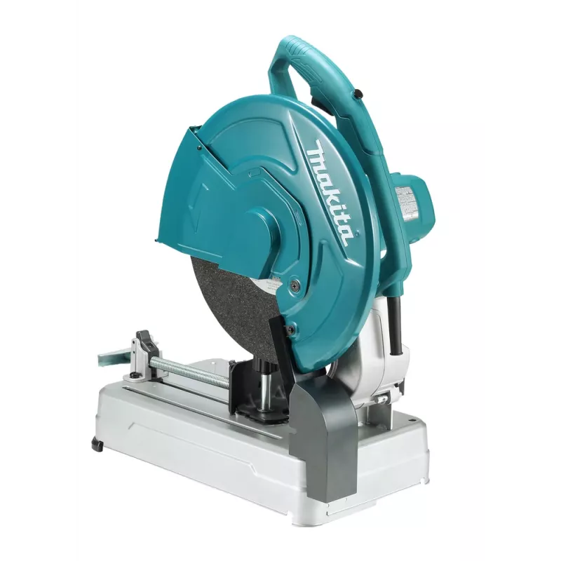 MAKITA LW1400 - 2200W 355 MM PĀRNĒJAMA GRIEŠANAS ZAĢIS