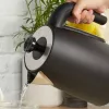Elektriskā tējkanna Petra 1,7L 3KW matēti melna