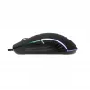 Pele Baracuda BGM-011 Nautilus Melns RGB USB
