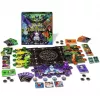 Galda spēle Ravensburger Disney Villainous Unstoppable! Stratēģija vecumam no 7 gadiem