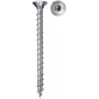 Fischer Power-Fast II 670012 Kokskaidu skrūves 3 mm 30 mm T-Profil Tērauds cinkots 200 gab. (670012)