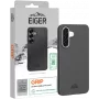 Eiger Grip Case GRS Galaxy A36/A56 melns (EGCA00719)