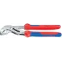 Knipex ūdenssūkņa knaibles Alligator L.180mm Satvēriena platums 36mm hromētas 2K rokturis