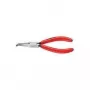 Knipex elektronikas un precīzijas mehānikas regulējamās knaibles 40° liektas 135 mm 32 31 135 (32 31 135)
