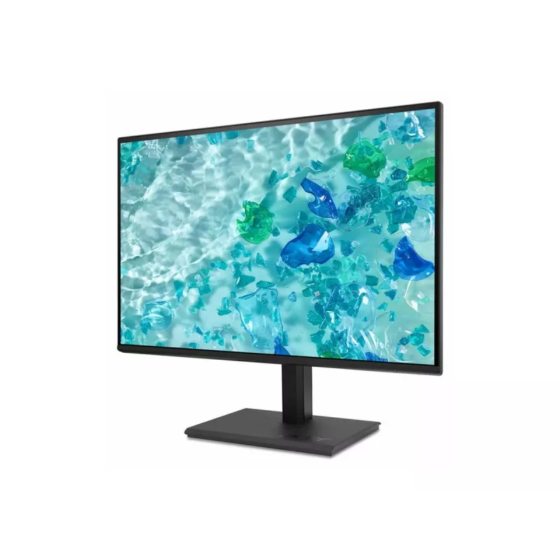 Monitor Acer Vero B247Y 24 collu LED displejs Full HD