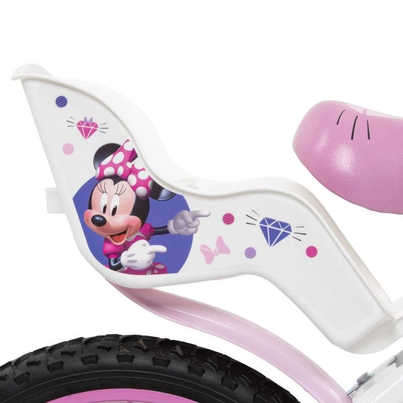 Huffy 16 bērnu velosipēds Disney MINNIE 21994W