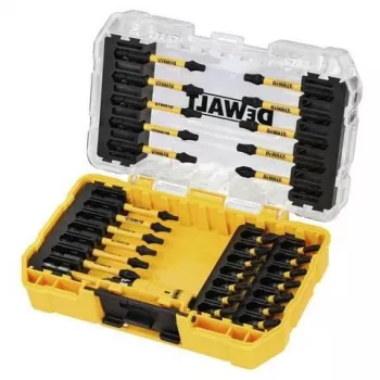 Skrūvgrieža uzgaļu komplekts DeWALT DT70738T-QZ 31 gab.
