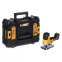 DeWALT DCS335NT akumulatora figūrzāģis 3200 spm 2 kg