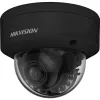 Hikvision Pro Series ar ColorVu DS-2CD2747G2HT-LIZS(2.8-12)/eF/BLK turret IP drošības kamera iekštelpām un ārā 2688 x 1520 pikseļi Griestu