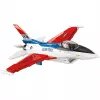 Būvbloki COBI F-16 (YF-16) Pirmais lidojums 1974 375 detaļas
