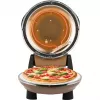 Picas krāsns Napoletana (varš, 1 200 W, picām Ø 31 cm, 2 akmeņi)