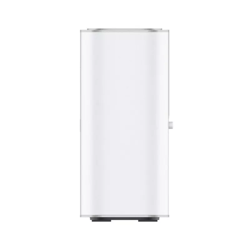 Maršrutētājs ZTE G5 Max Dual Band Wi‑Fi 802.11ac — 5G, Dual SIM, 1x 2.5GbE, USB‑C, 48V, balts