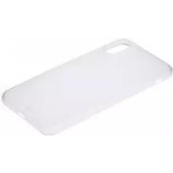 nevox StyleShell Air Cover - iPhone 8, White-transparent (1488)