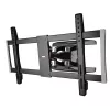 TV Stiprinājums Hama 118057 2.29 m (90 collas) Melns