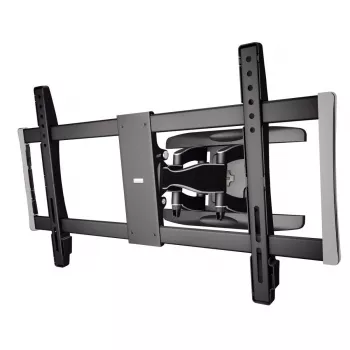 TV Stiprinājums Hama 118057 2.29 m (90 collas) Melns