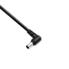 klēpjdatora tīkla adapteris Qoltec Toshiba 65W 3.42A 19V 5.5x2.5 50073.65W