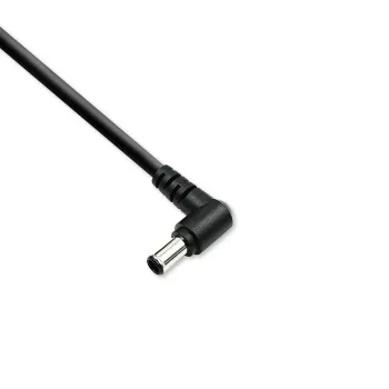 klēpjdatora tīkla adapteris Qoltec Toshiba 65W 3.42A 19V 5.5x2.5 50073.65W