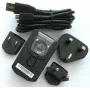 Lādētājs MelnsBERRY ASY-06338-010 Micro USB ar kabeli