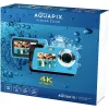 Easypix W3048 EDGE kompaktkamera 13 MP CMOS 3840 x 2160 pikseļi (10075)