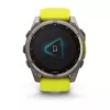 Viedpulkstenis Garmin fenix 8 Graphite