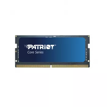 Patriot Memory Signature Line Core PSC548G5602HS atmiņas modulis 48 GB 1 x 48 GB DDR5 5600 MHz