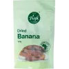 Eco fresh foods Žāvēti banāni 100 g