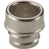LAPP 61802230 SILVYN® US-AS 21 gala noslēgs, sudraba krāsa, 23 mm, 1 gab. (61802230)