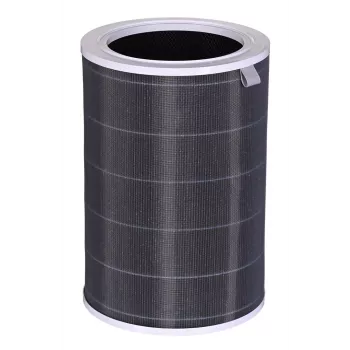 Gaisa attīrītāja HEPA rezerves filtrs Xiaomi SCG4021GL, 360° trīsslāņu, CADR 380 m³/h, 200×200×293 mm