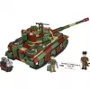 Bloki Pz.Kpfw. VI Tiger versija E 870 bloki