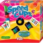 Amigo Speed Cups 6 15 min. galda spēle Fa