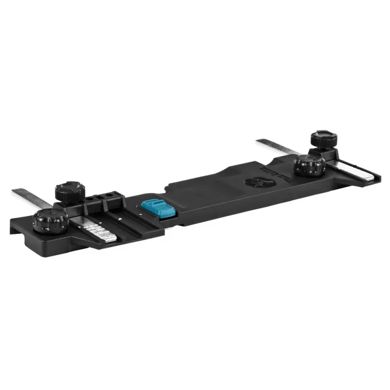 Makita 197005-0 ripzāģa piederums Vadotnes sliedes adapters
