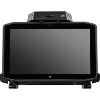 Zebra Secure Mobile Dock - dokstacija - VGA, HDMI - GigE - paredzēts XSLATE R12