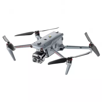 Autel EVO MAX 4T V2 Standard Bundle drons