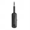 Bluetooth uztvērējs/raidītājs UGREEN CM403 — 3,5 mm ligzda, Bluetooth 5.0, 145 mAh baterija, melns