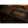 Corsair K70 MAX klaviatūra Spēļu USB Vācu Melna