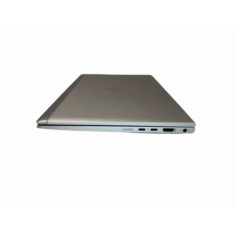HP Renew | B klase | EliteBook 830 G8 | 13,3 collas | FHD | i7-1165G7 | 16 GB | SSD | 512 GB | Intel Iris Xe Graphics | Windows 11 Pro | Tastatūras valoda: ziemeļvalstu | 12 mēneši