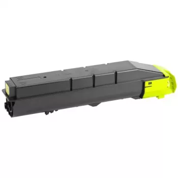 Toner Utax 1T02R4AUT0 10000 lpp dzeltena