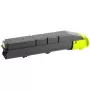 Toner Utax 1T02R4AUT0 10000 lpp dzeltena