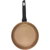 Cepešpanna Russell Hobbs RH01666BEU7 24 cm, nepiedegoša, melna