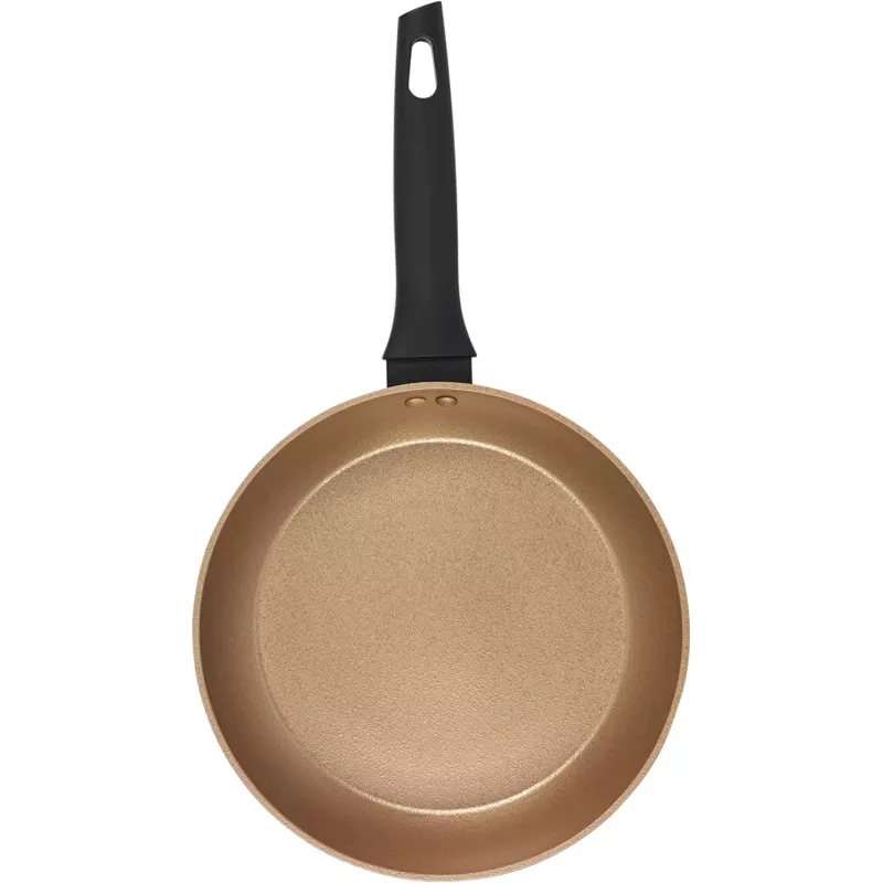 Cepešpanna Russell Hobbs RH01666BEU7 24 cm, nepiedegoša, melna