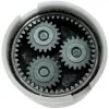 Einhell 4513501 Bezvada urbjmašīna, melna
