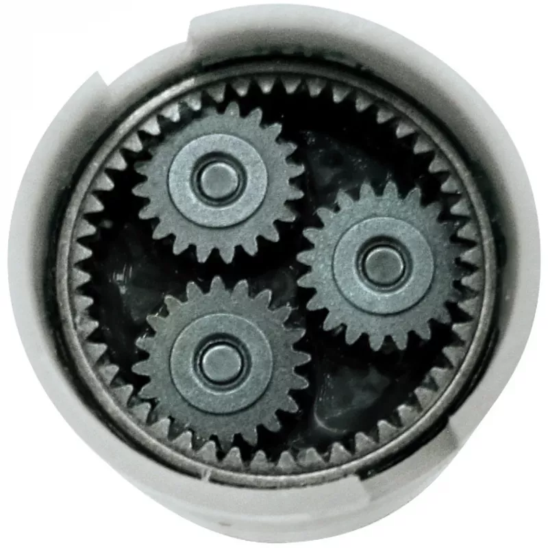 Einhell 4513501 Bezvada urbjmašīna, melna