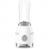 Galda blenderis SMEG PBF01WHEU - 0,6 L, balts