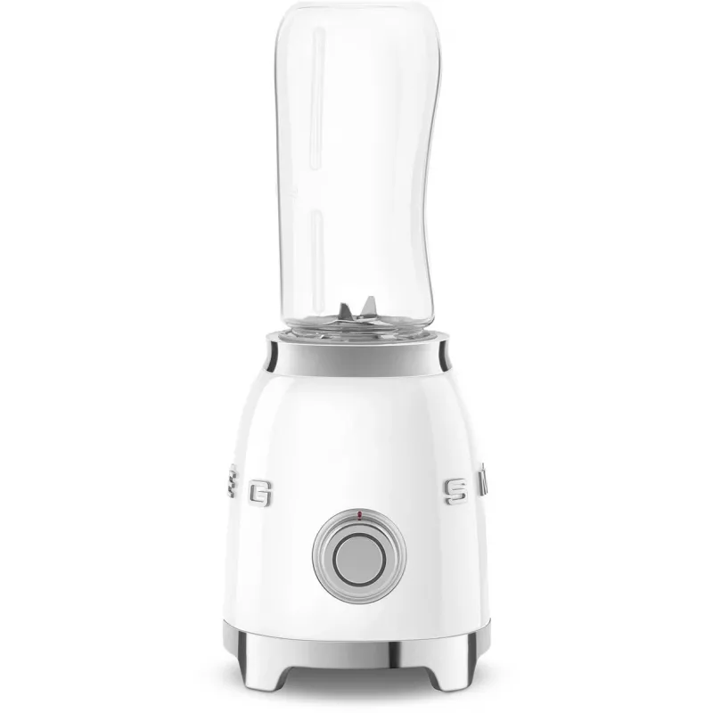 Galda blenderis SMEG PBF01WHEU - 0,6 L, balts