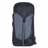 Pārgājienu mugursoma Deuter AC Lite 28 SL 28L Graphite Unisex ar iekšējo karkasu