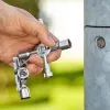 Knipex 00 11 01 daudzfunkciju/sadales skapju atslēga