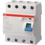 ABB STOTZ-KONTAKT ABB 2CSF204101R3250 Strāvas slēdzis Noplūdes strāvas ierīce (2CSF204101R3250)